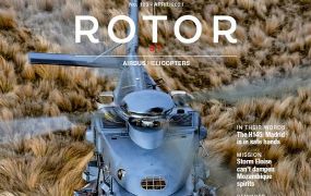 Lees hier uw editie 123 van het Airbus Rotor Magazine 