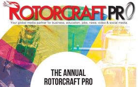 Lees hier uw maart / april editie van Rotorcraft Pro