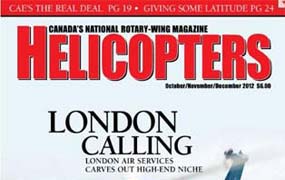 Lees hier de 4e kwartaal editie van Helicopters (Canada)
