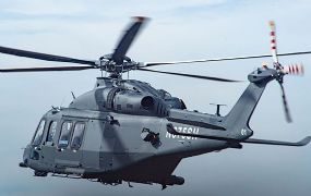 Boeing / Leonardo MH-139 in problemen bij de certificatie 