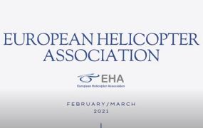 Editie 2 van de EHA video en EASA discussie +60 jaar CAT piloten