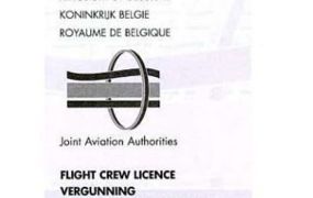 ALERT: EASA dreigt ermee Belgische pilotenlicentie's niet langer te erkennen 