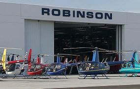 ALERT: Robinson publiceert een set Service Letters voor de R22, R44 en R66 helikopters