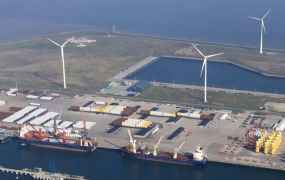 VANDAAG: Helihaven Eemshaven wordt nu ook 'Droneport Eemshaven'