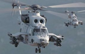 KAI mag nieuwe aanvalshelikopter bouwen voor de Zuid-Koreaanse marine