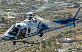 Kort nieuws - Airbus H125 - Robinson en email fraude - 100 stuks Bell AH-1Z Viper - S-70 Firehawk