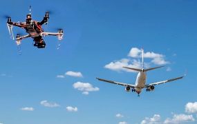 Brussels Airport investeert voor 50% in Skeydrone, het dronebedrijf van Skeyes