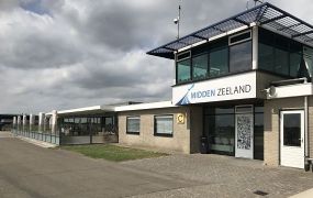 FLASH: Vliegveld EHMZ (Midden-Zeeland) morgen terug open voor helikopters