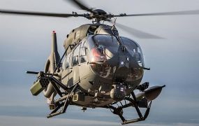 Kort nieuws: Airbus H145 - Marokko koopt 36 Bell 412 - Blade koopt 5 Airbus H125 - Apache in Altena - Oostenrijk koopt AW169M