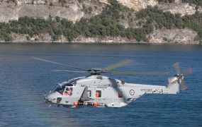 Ook Noorwegen zoekt alternatieve oplossingen voor NH90 vloot 