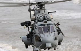 Kort nieuws: Airbus H225M - Chinook NL - Servie koopt 30 helis - The Queen
