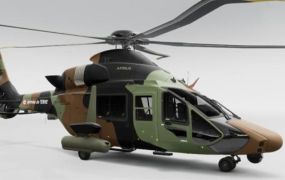 Airbus krijgt bestelling van 8,6 miljard euro voor H160M legerhelikopters
