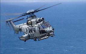 Airbus Helicopters enige aanbieder in het Indiase Kustwacht contract 