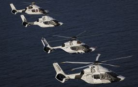Airbus Helicopters verkocht 54% meer helikopters in 2021