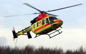 Kort nieuws: Russian Helicopters - Ierse Kustwacht - Bell Boeing V-22