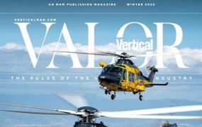 Lees hier de winter-editie van het magazine Valor