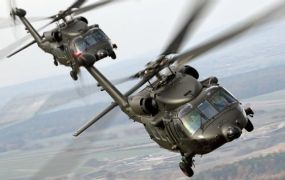 Filippijnse Defensie koopt 32 Black Hawk-helikopters