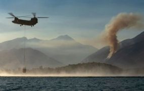 Turkije koopt minstens 16 extra blushelikopters 