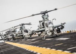 Koopt Polen de Bell AH-1Z Viper als nieuwe gevechtshelikopter?