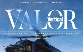 Lees hier de lente editie van Valor