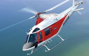 Leonardo gaat extra militaire AW119Kx helikopters leveren aan Israel