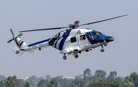 India koopt DHRUV helikopters bij HAL 