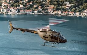 Zuid Korea koopt 40 Bell 505's als militaire trainers 