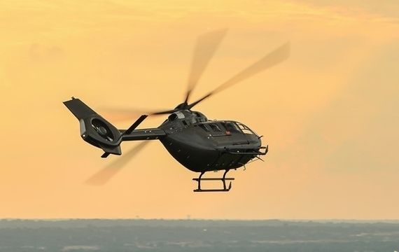 US Army kent Airbus groot contract toe voor ondersteuning Lakota