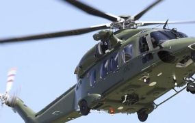 Polen gaat Leonardo AW149 helikopters kopen