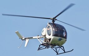 Schweizer levert helikopters aan luchtmachten van El Salvador en Senegal
