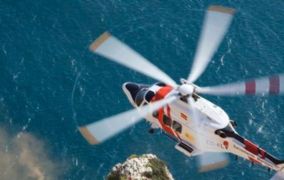 Babcock verkoopt ook haar EMS & SAR-helikopter business