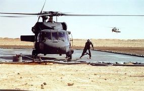 Australie krijgt groen licht voor 40 Black Hawk UH-60M helis