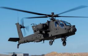 Polen koopt 96 Apaches AH-64E bij Boeing