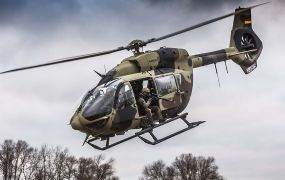 Koopt Polen 32 Airbus H145M helikopters? 