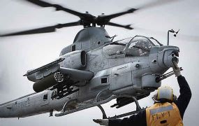 Gaat Zuid-Korea toch de Bell AH-1Z aankopen? 