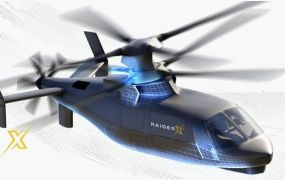 Italiaanse luchtmacht wil Amerikaanse coaxiale helikopters