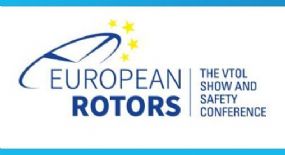 European Rotors 2022 heeft 25% meer exposanten dan 2021