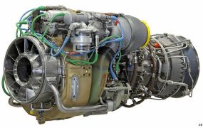 Polen kiest GE's CT7 turbines voor nieuwe Leonardo AW149