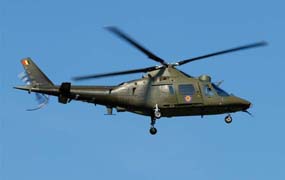 Belgische regering beslist over inzet helikopters in Mali