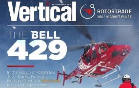 Een special over de Bell 429