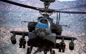 Jaarlijks $8 miljard voor VS-helikopters