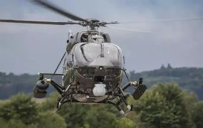 Airbus Helicopters finaliseert acquisitie van ZF Luftfarttechnik 