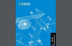 EASA Easy Access Rules voor CS-29 helikopters
