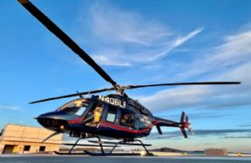 Bell verkoopt 7 helikopters 407GXi 