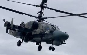 Na verlies van 300 helikopters veranderen Russen nu hun strategie