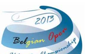 Belgian Helicopter Championship