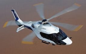 FLASH: Airbus verkoopt 50 H160-helikopters in China