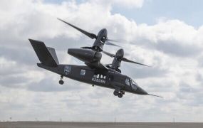 Waarom verliest Sikorsky de miljarden $ FLRAA-helikopters aan Bell?