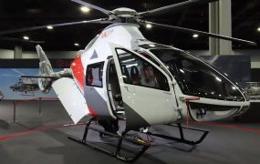 Leonardo verkoopt 20 AW09 helikopters in Brazilie