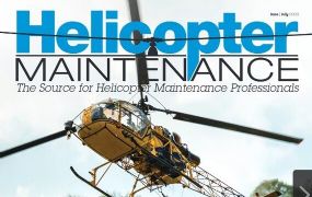Lees hier de juni / juli editie van Helicopter Maintenance